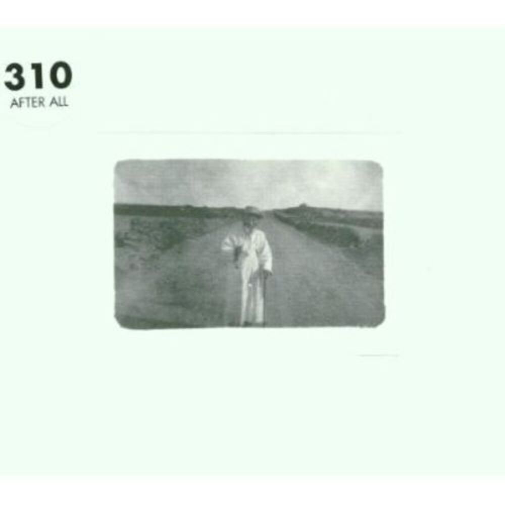 310 - After All  CD